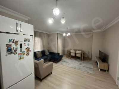 House For Sale in  Turkey, Istanbul, Kadikoy, Bostanci neighborhood , 2+1 Room, 80 m2