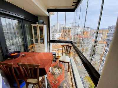 Wohnung Kaufen In  Türkei, Istanbul, Kadikoy, Bostanci Str. , 3+1 Zimmer, 130 m2