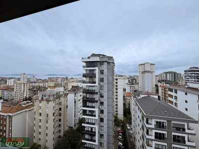 Wohnung Kaufen In  Türkei, Istanbul, Kadikoy, Bostanci Str. , 3+1 Zimmer, 130 m2