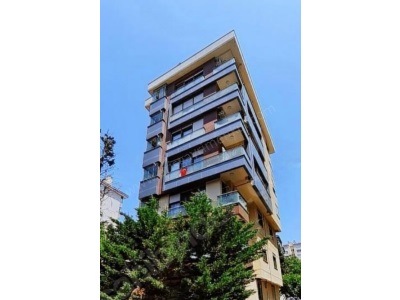 İstanbul Kadıköy Sahrayıceditte 3+1 Net 90M2 Yeşillikler İçinde Katta Tek Satılık Daire Sahrayıcedit Mah