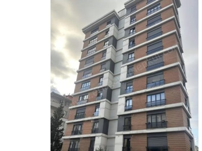 Kadiköy Şenesenevlerde Central Hastanesi Yakını 3+1 İskanlı Mükemmel Satılık Daire Kadıköy Kozyatağı Mah