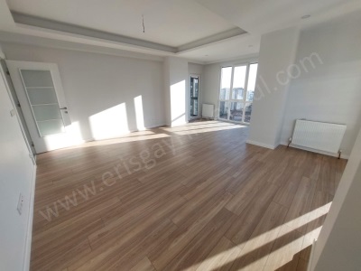 Kozzy Avm Yakını Büyük Balkonlu Ebeveyn Banyolu 140 M² Net 4+1 Kadıköy İstanbul Satılık Daire Kozyatağı Mah