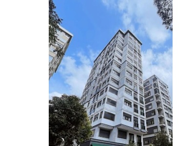İstanbul Kadıköy Göztepe Rıdvpaşada 2019 Yapımı 93M² Net 3+1 Satılık Daire Mah
