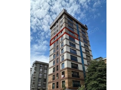 İstanbul Kadıköy Erenköy Divanda Marmaraya Yakın 3+1 Lüx Satılık Daire Mah