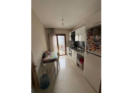 İstanbul Kadıköy Göztepe Çemenzarda 2+1 Balkonlu Ferah Satılık Daire Mah