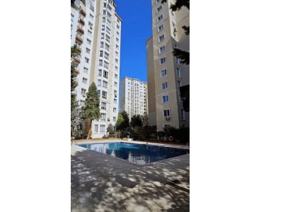 İstanbul Kadıköy Kozyatağında Ada Manzaralı 3+1 Satılık Daire Kozyatağı Mah