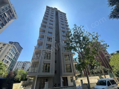 İstanbul Kadıköy Erenköy Yesari Asım Arsoy Da Satılık Daire 2+1 Mah