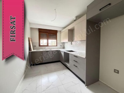 İnönü Cad De Sıfır Binada Boş Yerden Isıtma Ebeveyn Banyolu 3+1 Kadıköy İst Satılık Daire 19 Mayıs Mah