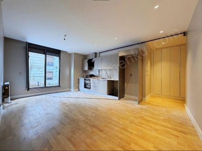 19 Mayıs Mah De Minibüs Kozzy Avm Yakını Sıfır Binada 55 M2 Net 1+1 Kadıköy İst Satılık Daire