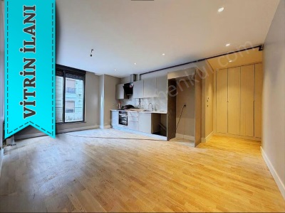 19 Mayıs Mah De Minibüs Kozzy Avm Yakını Sıfır Binada 55 M2 Net 1+1 Kadıköy İst Satılık Daire