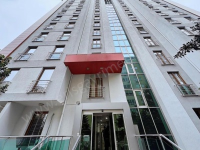 İstanbul Kadıköy Kozyatağında Güvenlikli Havuzlu Balkonlu Lux Adres 3+1 Satılık Daire 19 Mayıs Mah