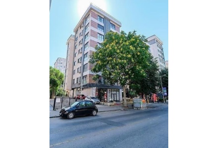 İstanbul Kadıköy Kozyatağı İnönü Caddesinde Satılık Daire 4+1 Dublex 19 Mayıs Mah