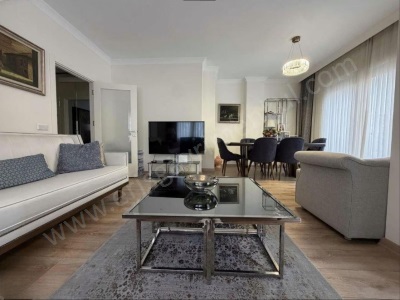 Şenesenevler De 2 Yaşında Balkonlu Ve Ebeveyn Banyolu 3+1 Kadıköy İstanbul Satılık Daire Kozyatağı Mah