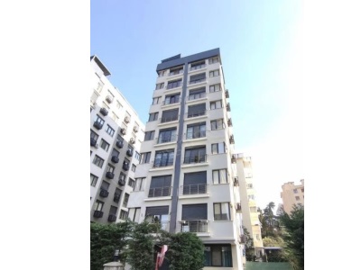 İstanbul Kadıköy Erenköy Marmaya Yakın 2+1 72M2 Net Satılık Daire Mah