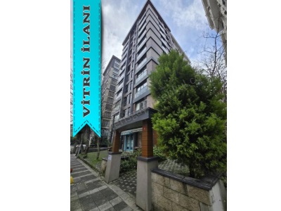 İstanbul Kadıköy Suadiye Satılık Daire 3+1 Yabancı Satışına Uygun Genç Mah