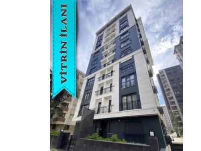 İstanbul Kadıköy Kozyatağı Kozzy Avmye Yakın 2+1 65 M2 Net Satılık Daire Mah