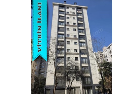 İstanbul Kadıköy Sahrayı Cedit Mah De Genç Binada Satılık Daire 2+1 Manzaralı Sahrayıcedit