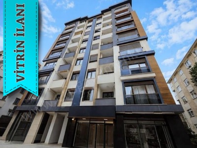 İstanbul Kadıköy Bostancıda Metroya 1 Dakika 3+1 Satılık Daire Kozyatağı Mah