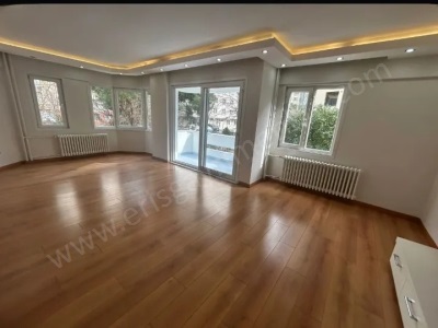 Full Yapılı Eb Banyolu 110 M2 Net 3+1 Kadıköy İstanbul Satılık Daire Sahrayıcedit Mah