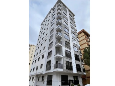 Kadiköy Caddebostanda 2+1 Keyifli Yüksek Giriş Satılık Daire Kadıköy Caddebostan Mah
