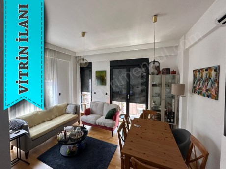 KOZZY AVM METRO İSTASYONU YAKIN FERAH 80 M2 NET 2+1 DAİRE