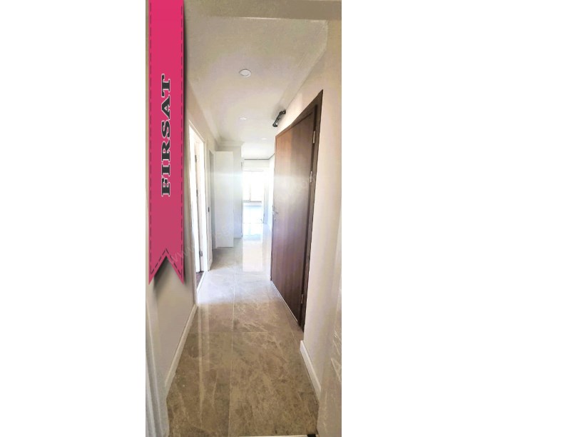 BOŞ.. BAĞDAT CADDEDE MUAYENEHANE AVUKAT BÜROSU VS. UYGUN FIRSAT DAİRE