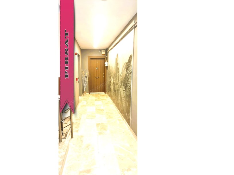 BOŞ.. BAĞDAT CADDEDE MUAYENEHANE AVUKAT BÜROSU VS. UYGUN FIRSAT DAİRE