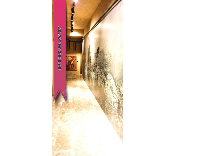 BOŞ.. BAĞDAT CADDEDE MUAYENEHANE AVUKAT BÜROSU VS. UYGUN FIRSAT DAİRE