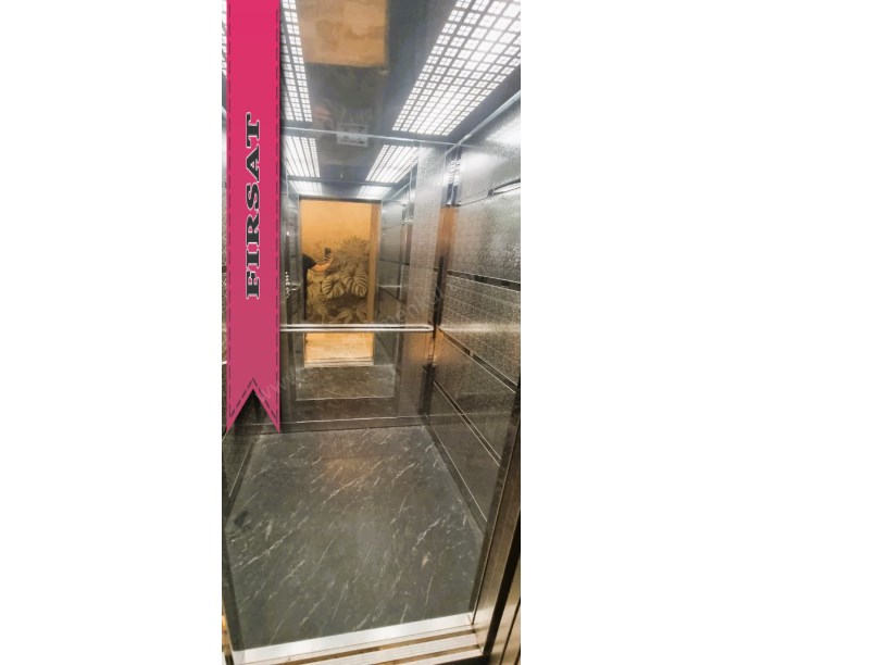 BOŞ.. BAĞDAT CADDEDE MUAYENEHANE AVUKAT BÜROSU VS. UYGUN FIRSAT DAİRE