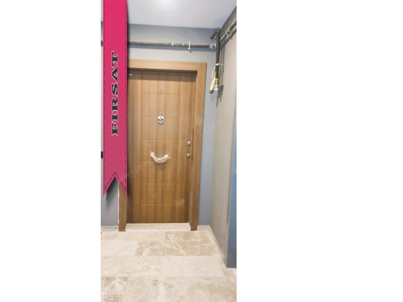 BOŞ.. BAĞDAT CADDEDE MUAYENEHANE AVUKAT BÜROSU VS. UYGUN FIRSAT DAİRE