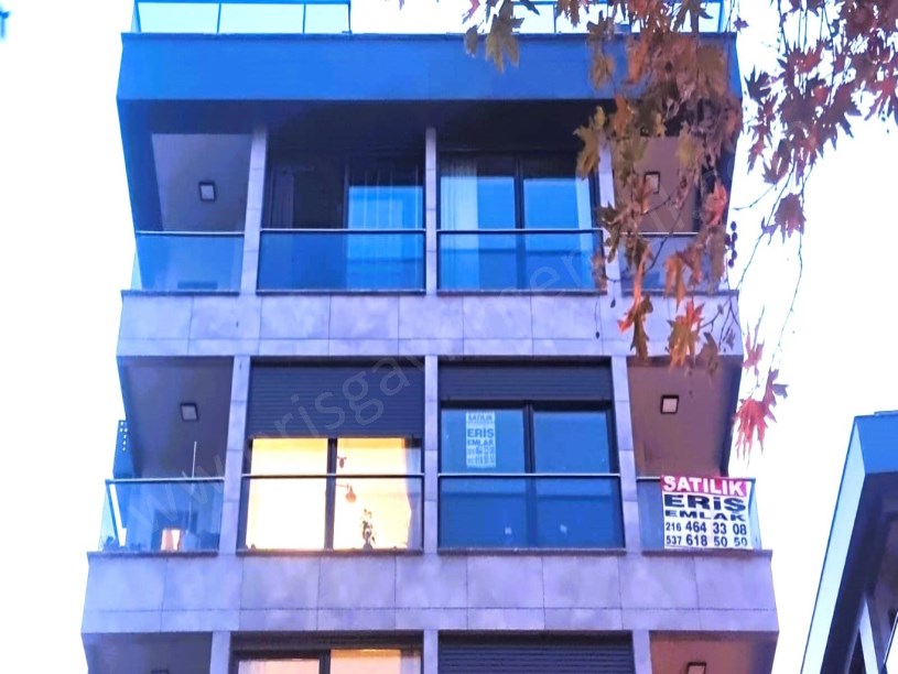 BOŞ.. BAĞDAT CADDEDE MUAYENEHANE AVUKAT BÜROSU VS. UYGUN FIRSAT DAİRE