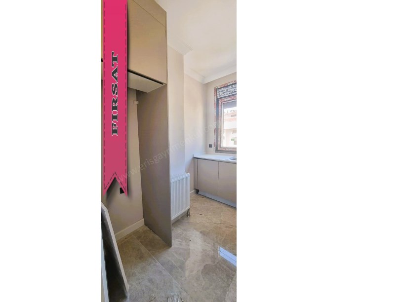 BOŞ.. BAĞDAT CADDEDE MUAYENEHANE AVUKAT BÜROSU VS. UYGUN FIRSAT DAİRE