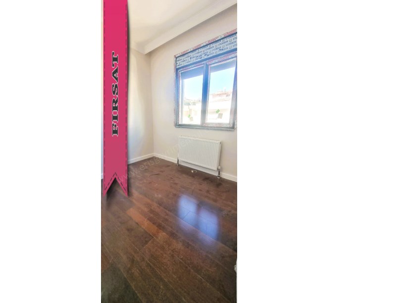 BOŞ.. BAĞDAT CADDEDE MUAYENEHANE AVUKAT BÜROSU VS. UYGUN FIRSAT DAİRE