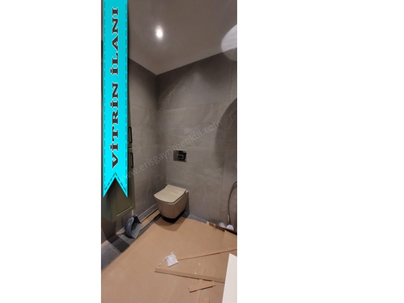 SAHİL TARAFI AHMETLİ ÜSKÜDAR CD YAKIN MÜSTAKİL 4+1 HAVUZLU VİLLA