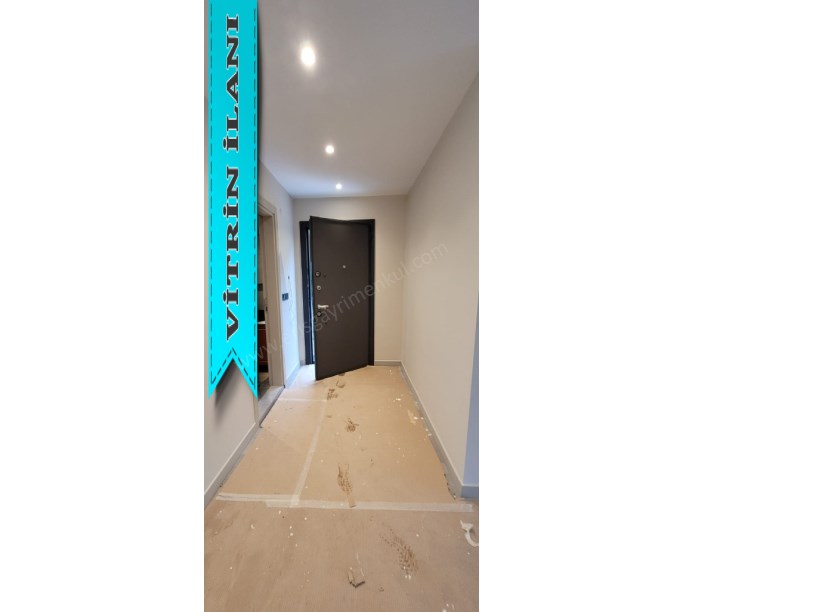 SAHİL TARAFI AHMETLİ ÜSKÜDAR CD YAKIN MÜSTAKİL 4+1 HAVUZLU VİLLA