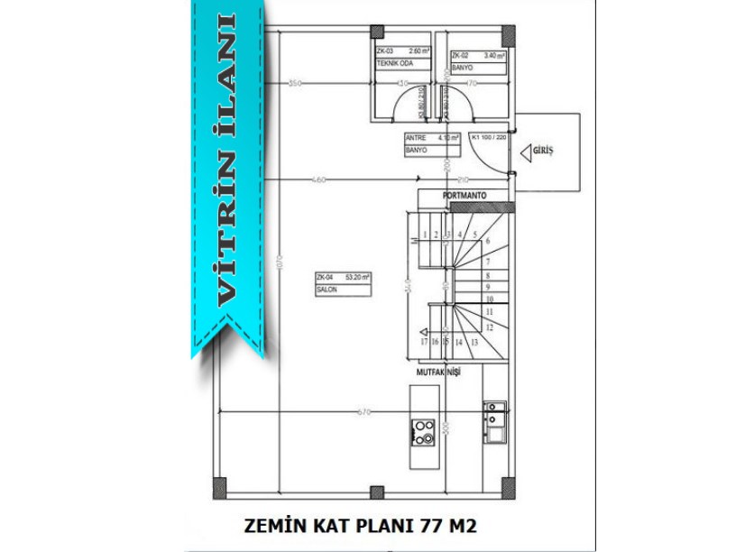 SAHİL TARAFI AHMETLİ ÜSKÜDAR CD YAKIN MÜSTAKİL 4+1 HAVUZLU VİLLA