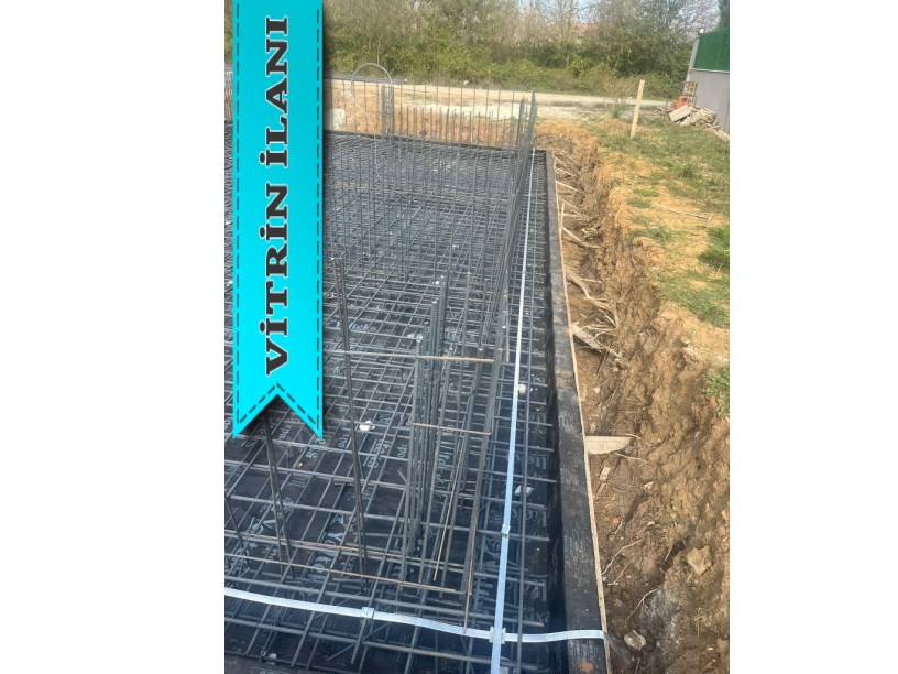 SAHİL TARAFI AHMETLİ ÜSKÜDAR CD YAKIN MÜSTAKİL 4+1 HAVUZLU VİLLA