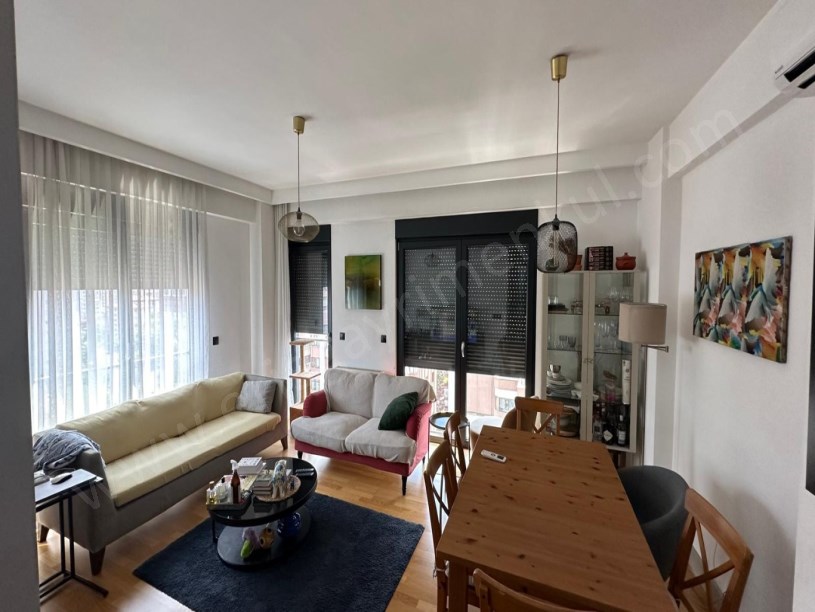 KOZZY AVM METRO İSTASYONU YAKIN FERAH 80 M2 NET 2+1 DAİRE