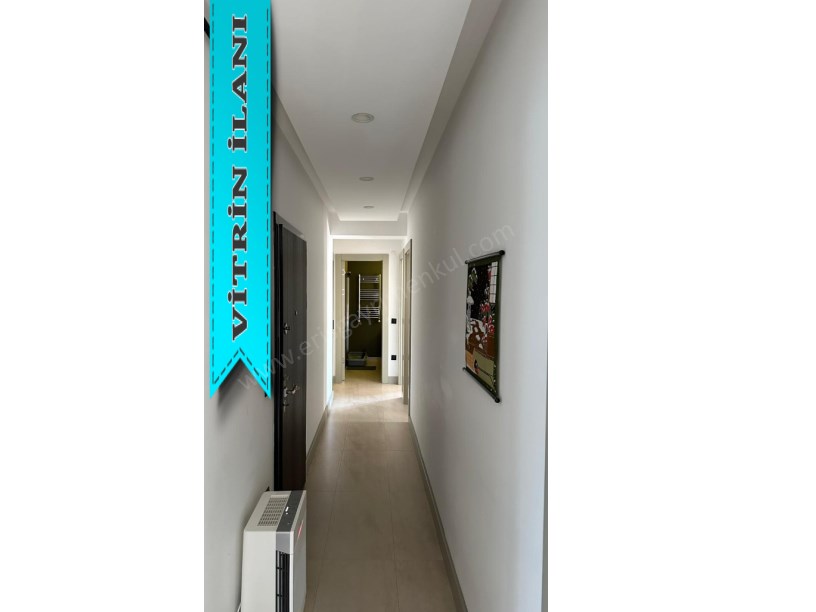 KOZZY AVM METRO İSTASYONU YAKIN FERAH 80 M2 NET 2+1 DAİRE