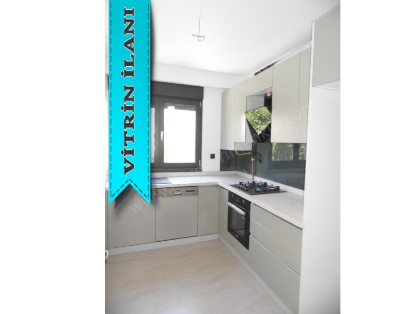 KOZZY AVM METRO İSTASYONU YAKIN FERAH 80 M2 NET 2+1 DAİRE