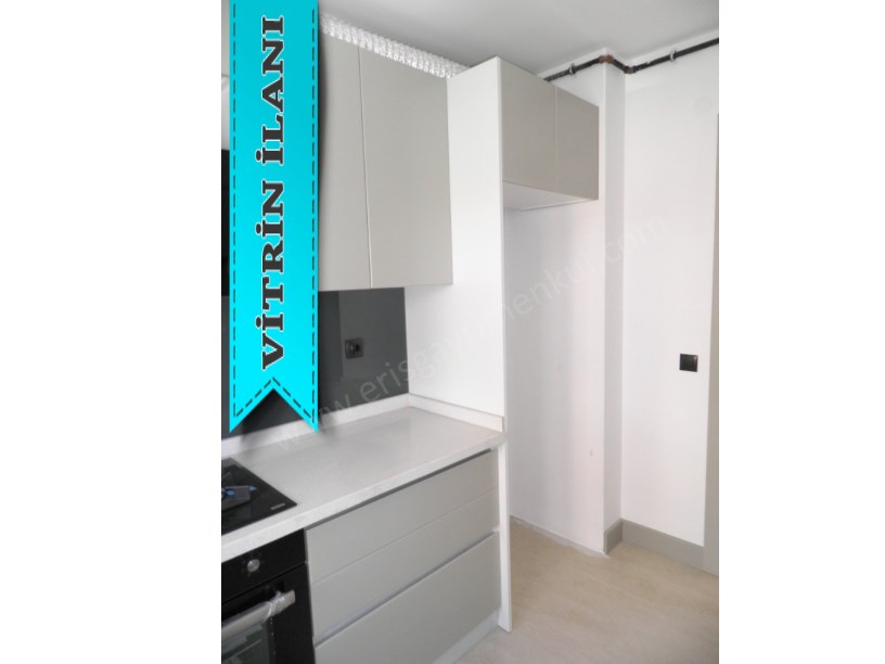 KOZZY AVM METRO İSTASYONU YAKIN FERAH 80 M2 NET 2+1 DAİRE