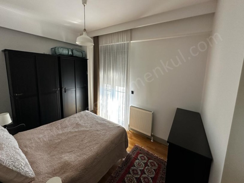 KOZZY AVM METRO İSTASYONU YAKIN FERAH 80 M2 NET 2+1 DAİRE