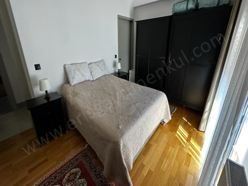 KOZZY AVM METRO İSTASYONU YAKIN FERAH 80 M2 NET 2+1 DAİRE