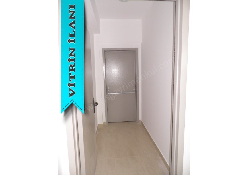 KOZZY AVM METRO İSTASYONU YAKIN FERAH 80 M2 NET 2+1 DAİRE