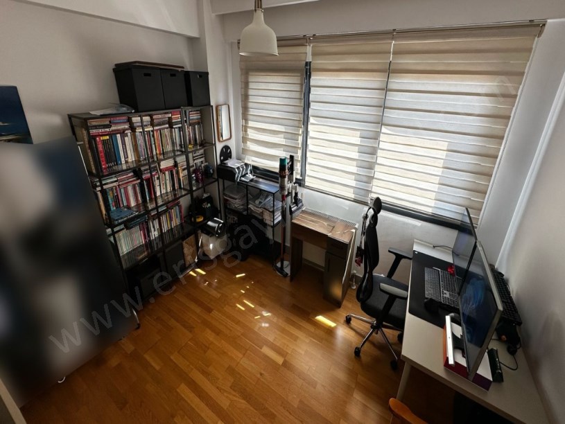 KOZZY AVM METRO İSTASYONU YAKIN FERAH 80 M2 NET 2+1 DAİRE