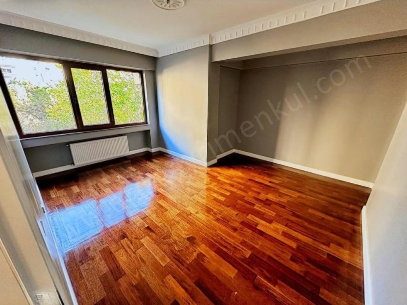 BOŞ.. KOZYATAĞINDA SİTE ÖZELLİKLİ 724 GÜVENLİK AÇIK HAVUZ İSKAN