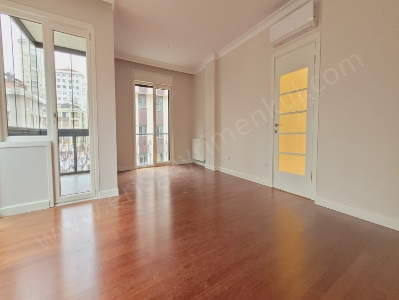 ŞAŞKINBAKKAL SAHİLDE 3YILLIK BİNA DA 3+1 NET 120M2