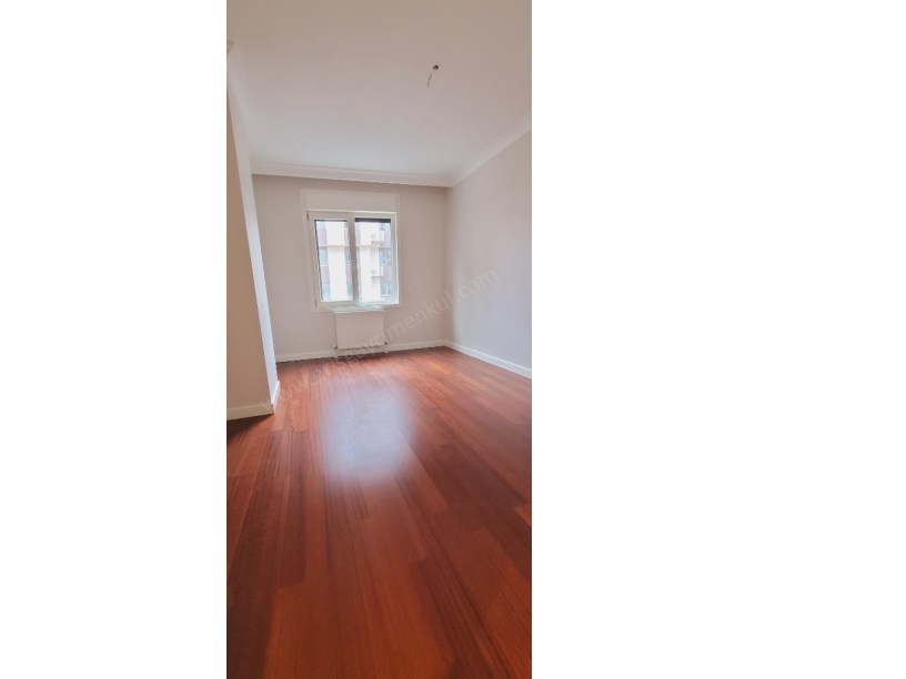 ŞAŞKINBAKKAL SAHİLDE 3YILLIK BİNA DA 3+1 NET 120M2