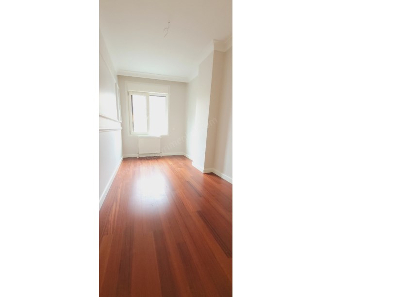 ŞAŞKINBAKKAL SAHİLDE 3YILLIK BİNA DA 3+1 NET 120M2