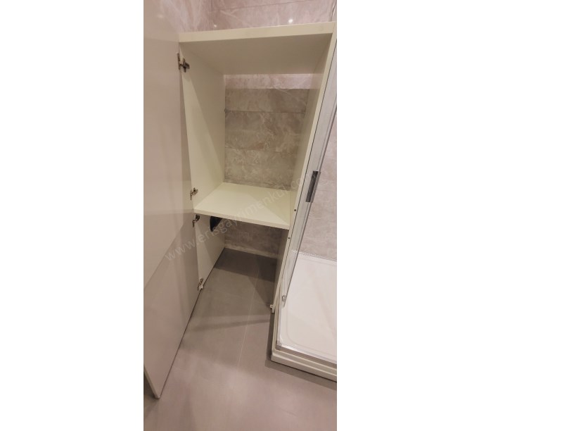 ŞAŞKINBAKKAL SAHİLDE 3YILLIK BİNA DA 3+1 NET 120M2